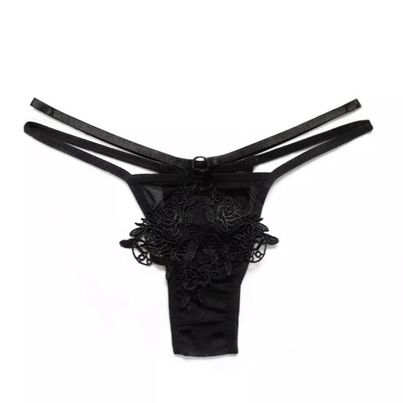 Lingerie - Picture 4 of 9